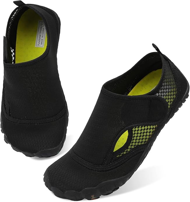 Centipede Demon Swim Water Shoes for Women Men Quick Dry Barefoot Aqua Sneakers Shoe for Beach Hiking Diving Boating River...
