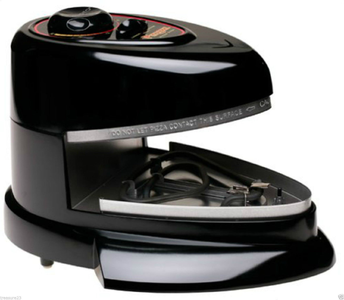 Pizza Oven