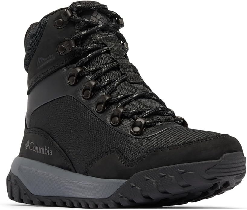Columbia womens Burnsider Omni-heat Infinity