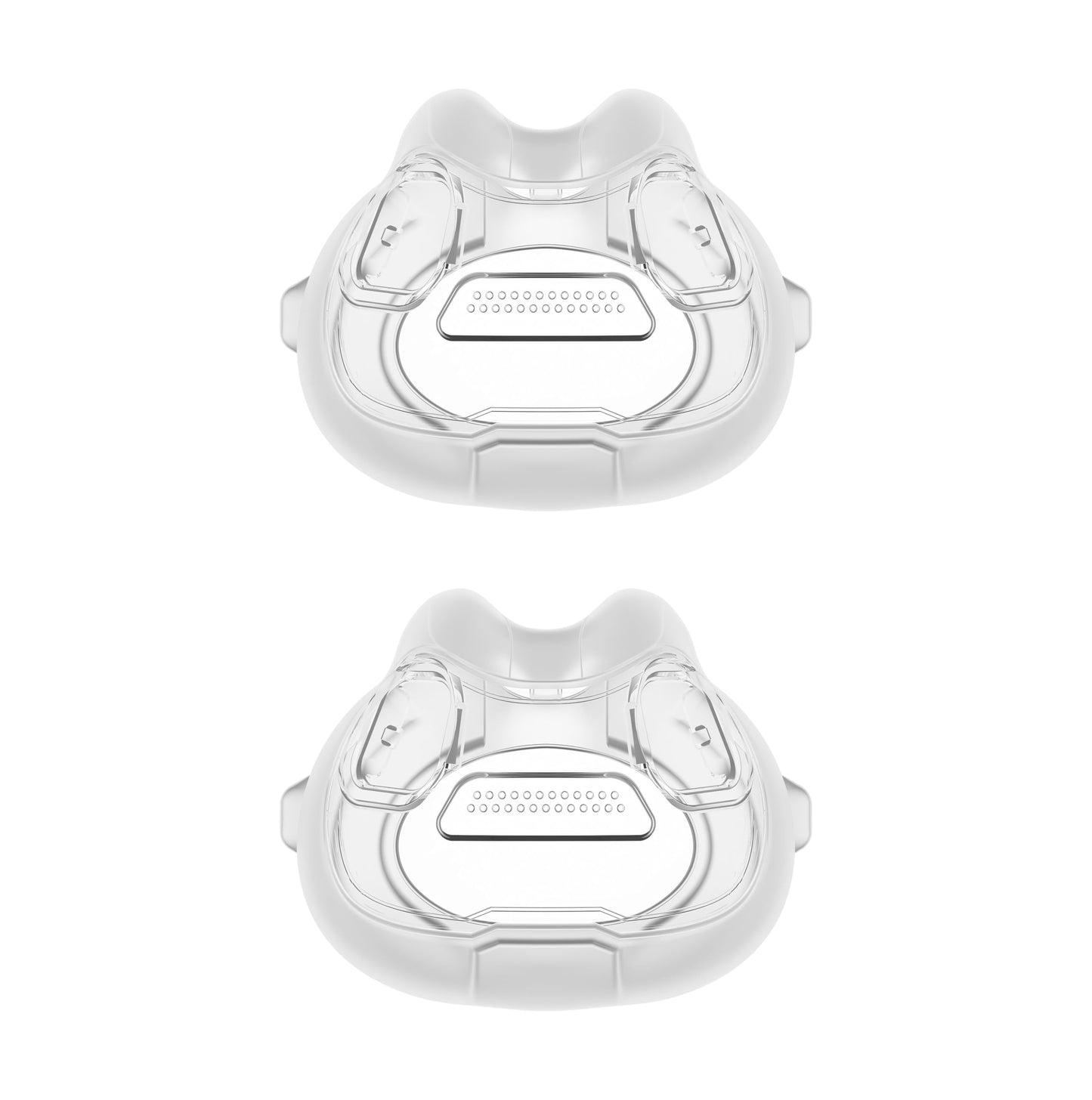 Roya Health Replacement Cushion for F30i Mask, Medium, 2 Pack