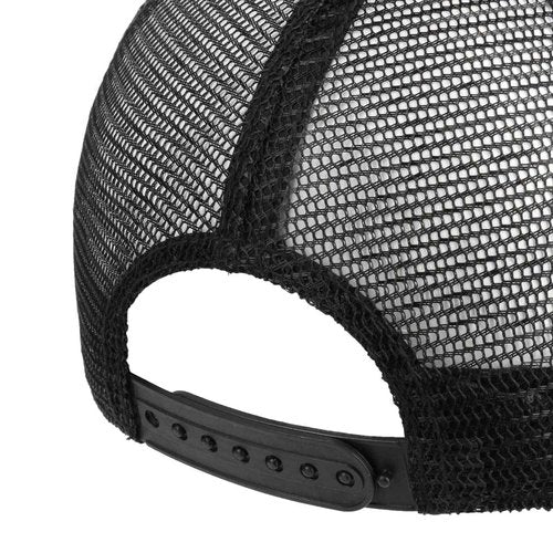 Stetson Wild Ones Trucker Cap Women/Men Black One Size