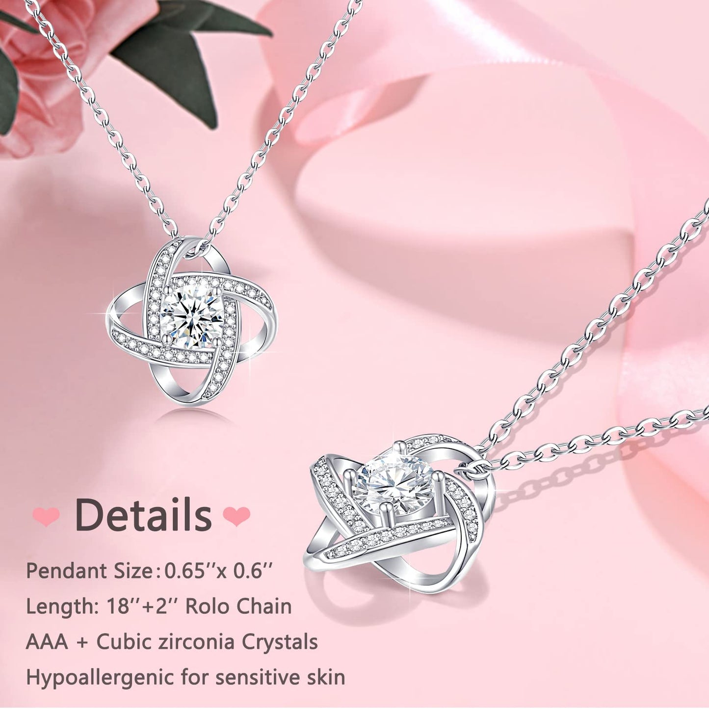 UNGENT THEM Mothers Day Gifts for Boyfriends Mom Necklace Christmas Presents