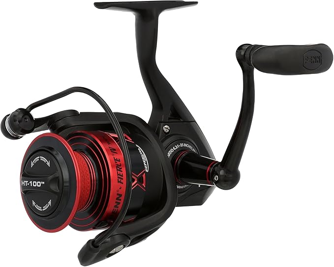 PENN Fierce IV Spinning - 3000 Reel Box