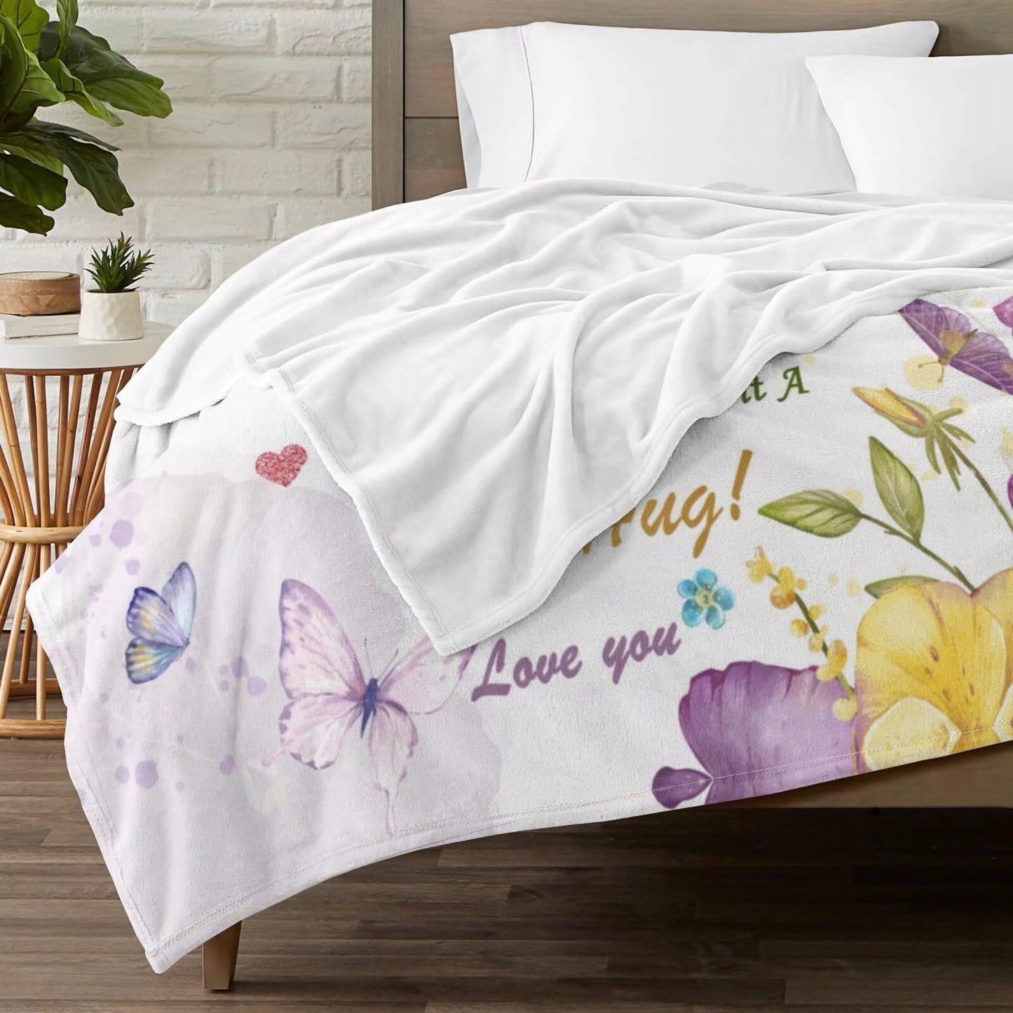 Sister Birthday Gifts,Sisters Gifts from Sisters,Gifts for Sister,Big Sister Gifts for Girls,Birthday Gifts for Sister Blanket
