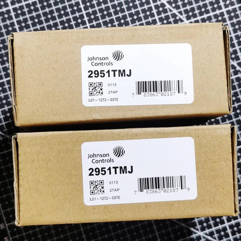 New J Controls 2951TMJ Detector 2951TMJ