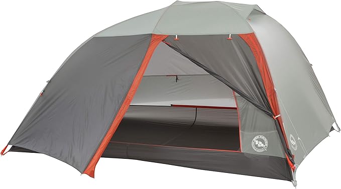 Big Agnes Copper Spur HV UL - Ultralight Backpacking Tent