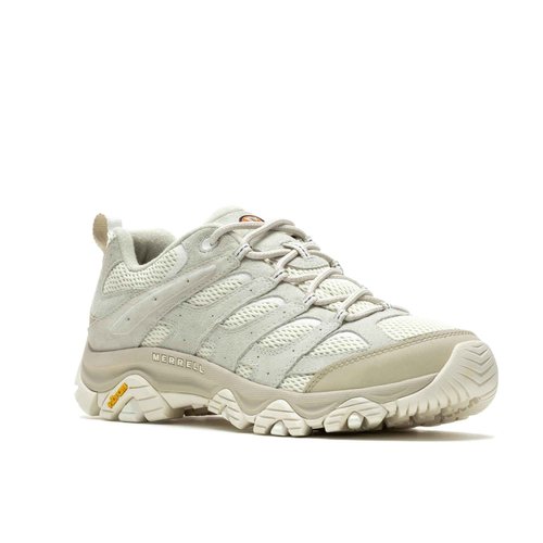 Merrell Men's Moab 3 Hiking Shoe, Oyster, 8.5