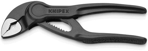 Topeak Ratchet Rocket Lite DX Tool + KNIPEX Cobra XS Water Pump Pliers