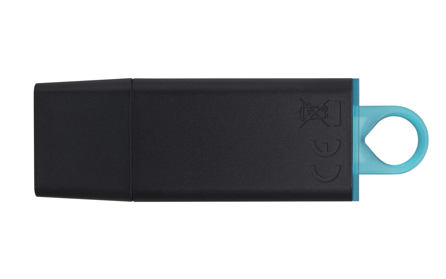 Kingston Datatraveler Exodia 64Gb Usb 3.2 Flash Drive - 2 Pack Dtx/64Gb-2P