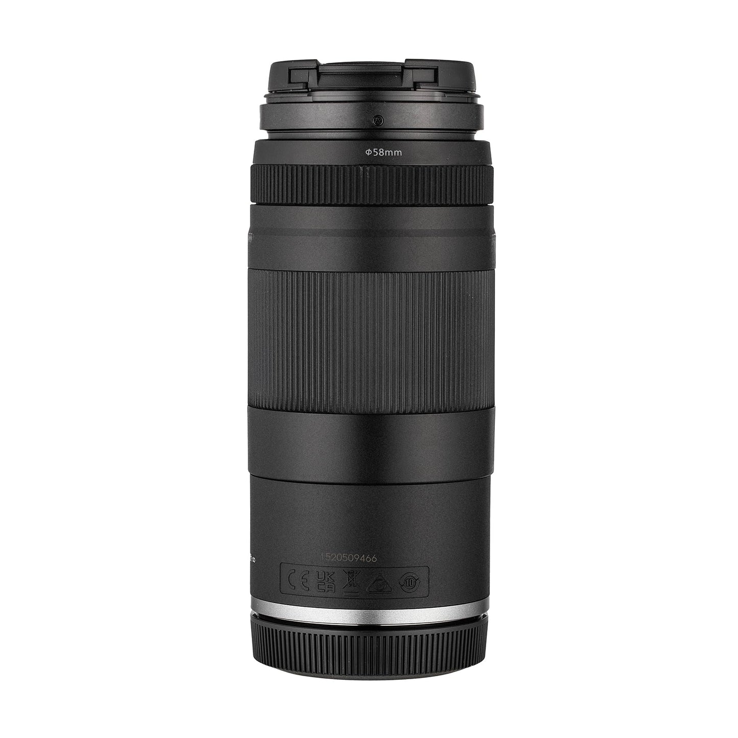 Canon RF 75-300mm f/4-5.6 Lens
