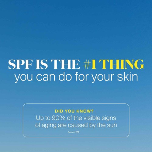Supergoop! PLAY Everyday SPF 30 Lotion - 5.5 oz, Pack of 2 - Broad Spectrum Body & Face Sunscreen - Water & Sweat Resistant - Great for Active Days