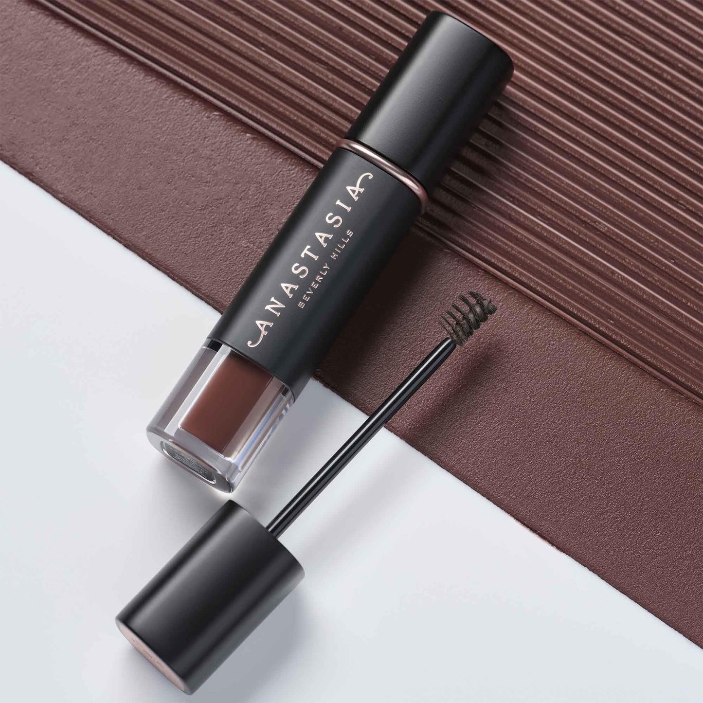 Anastasia Beverly Hills - Volumizing Tinted Brow Gel - Chocolate
