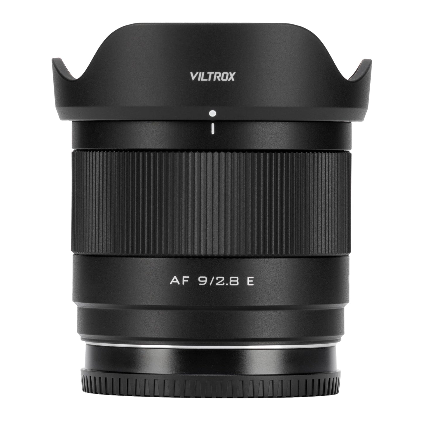 Viltrox AF 9MM F2.8 Air APS-C STM Wide-Angle Lens, Auto Focus Prime Lens for E-Mount Camera ZV-E10 FX30 A6100 A6400 A6700 ZV-E10II FX3 A7SIII A7III