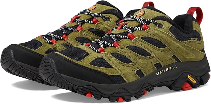 Merrell womens Moab 3 Mid
