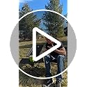 Naturehike FT07 Ultralight Camping Table, 1.6 LBS Portable Backpacking Table with Carry Bag & Cup Holder, Folding Mesh Cam...