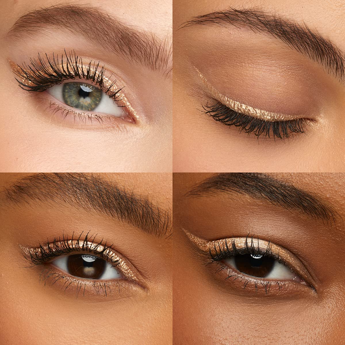 KIKO Milano New Super Colour Waterproof Eyeliner 02 | High Coverage Water-resistant Colourful Liquid Eyeliner