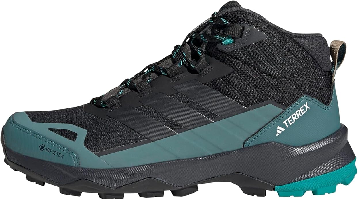 Adidas Mens Terrex Skychaser Ax5 Mid Top Gore-tex Hiking
