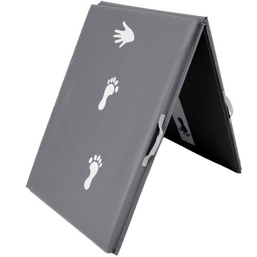 Z Athletic Children's Cartwheel and Beam Training Folding Mat for Gymnastics and Tumbling