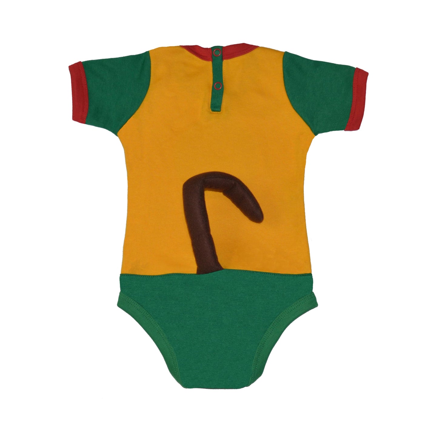 Anime Baby Clothes, Newborn Baby Boys Bodysuit Cosplay Cartoon, 3 Months
