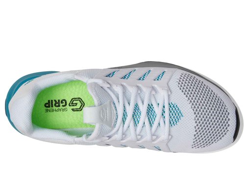 inov-8 F-Lite™ G 300 White/Blue/Grey UK 9.5 (US Men's 10.5) M