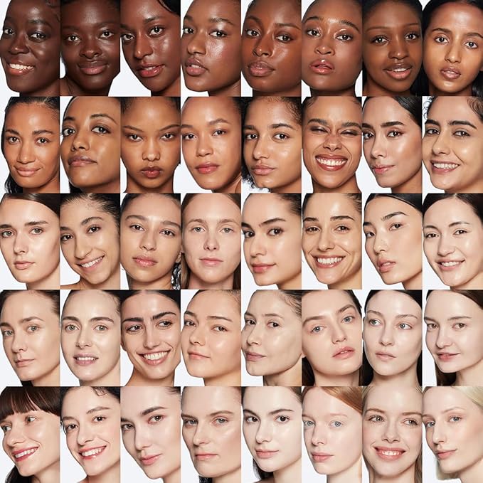 TIRTIR Mask Fit Red Cushion Foundation | Full coverage, Weightless, Skin fit, Satin Glow Finish, Korean Makeup BB Foundation, beauty, Tattoo cover up, Buildable (#27C Cool Beige, 0.63 Fl Oz)