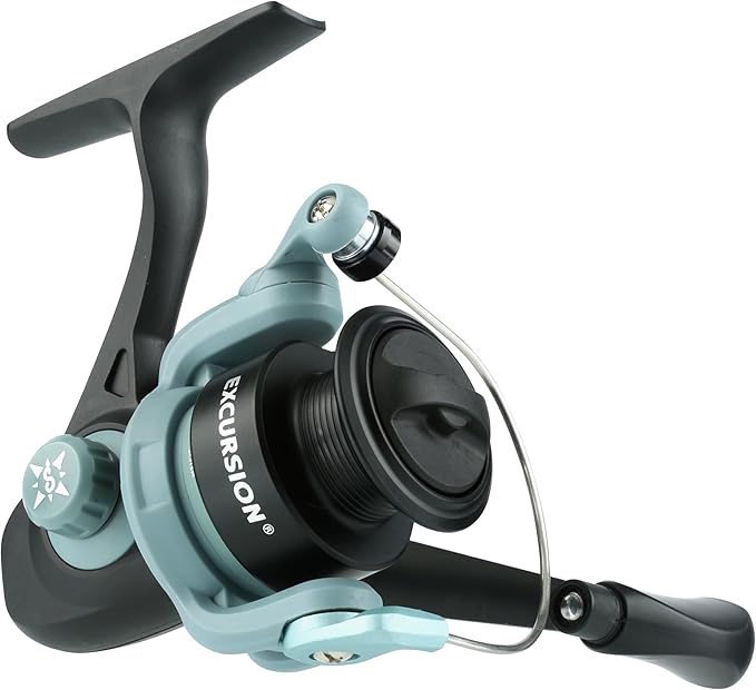 Shakespeare Excursion Spinning Reel