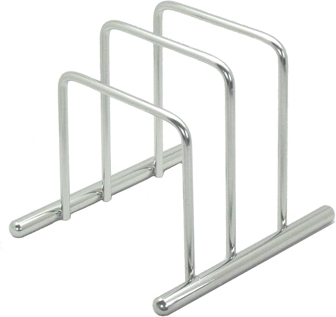Sato Cutting Board Holder Stand