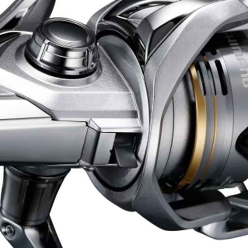 Shimano 23 Sedona 2500S Spinning Reel