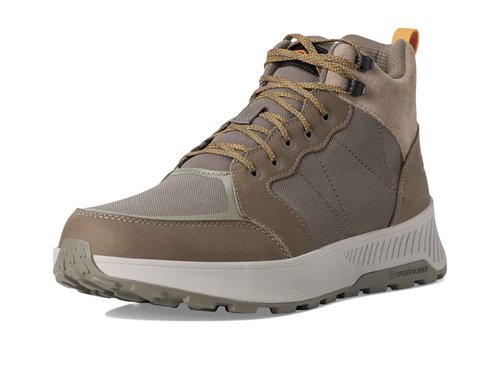 Teva Men's Ellwood Mid, Taupe, 10 US