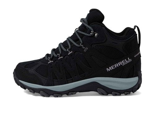 Merrell Accentor 3 Mid Wp Black 8.5 M