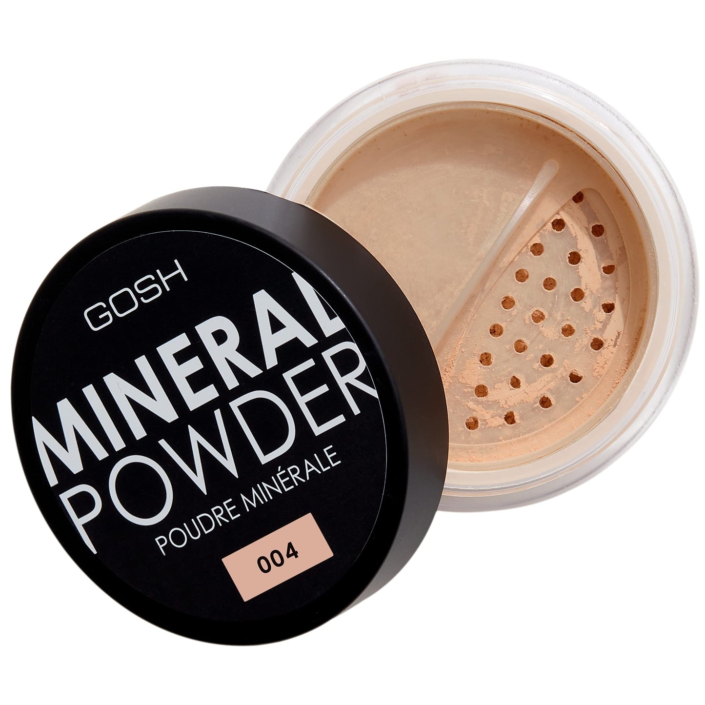 Mineral Powder 004 - GOSH