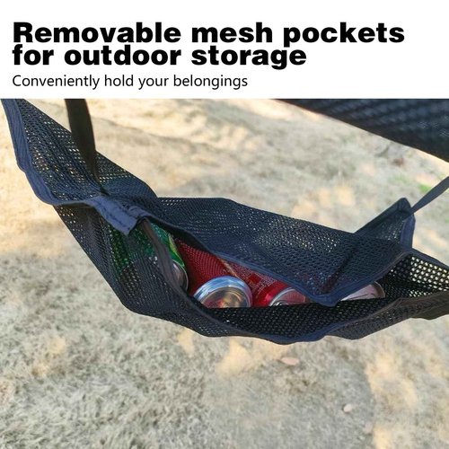 Triangle Hammock,13ft Triangle Camping Hammock, with 3 Ratchet Tie Down Straps and Storage Bag, Max 800 Lbs,Multi Person Portable Hammock for Adults Kids,for Travel Backyard Outdoor Garden Camping