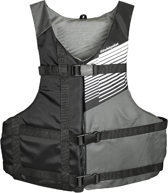 StohlquistWhitewater PFD Life Jacket