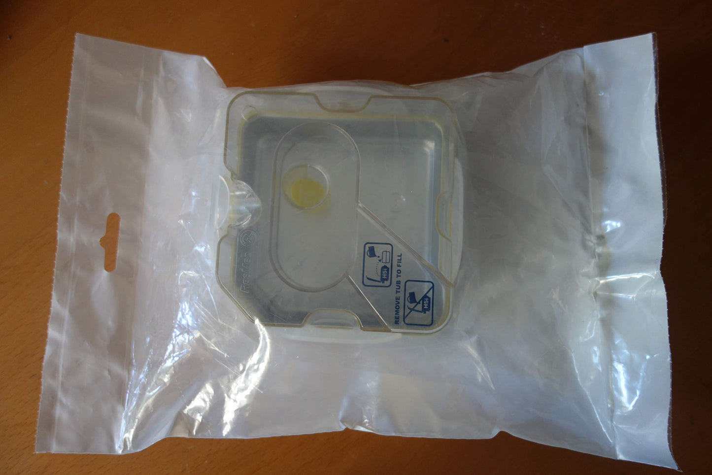ResMed H5iTM Water Chamber