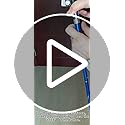 Single Trekking Pole | 7075 Aluminum Anti-Shock, Ultralight, Adjustable & Collapsible Hiking Stick
