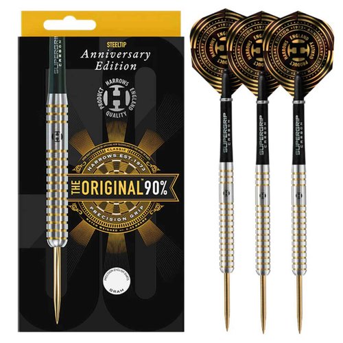Harrows The Original 90% Darts 24 g