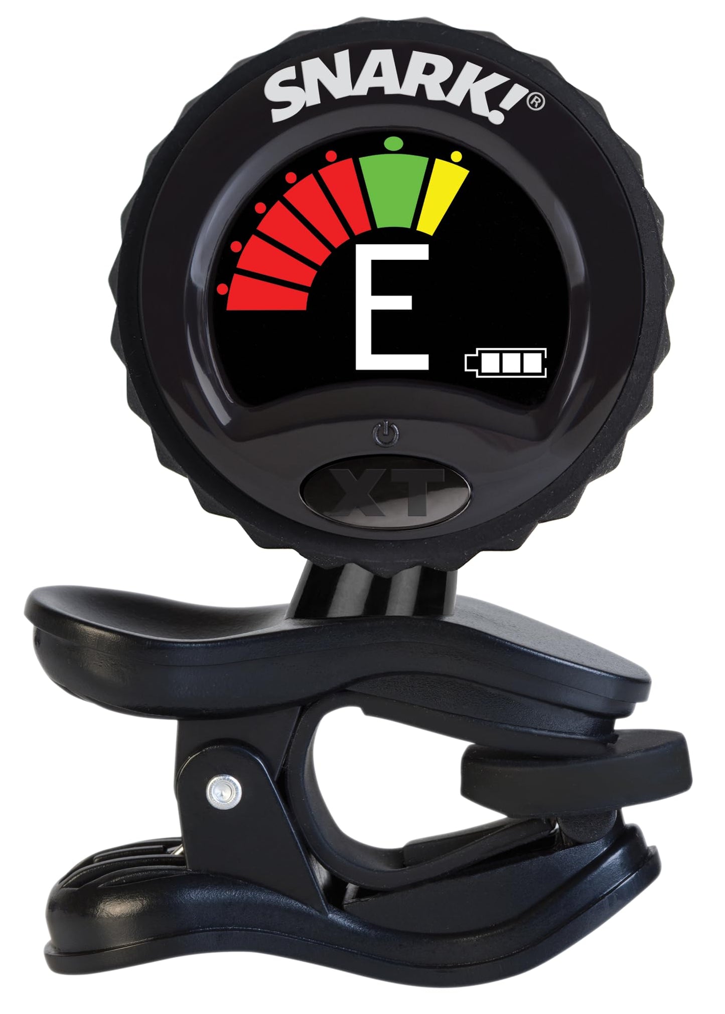 Snark SN5XT Acoustic, Electric & Bass Guitars, and Violin Tuner