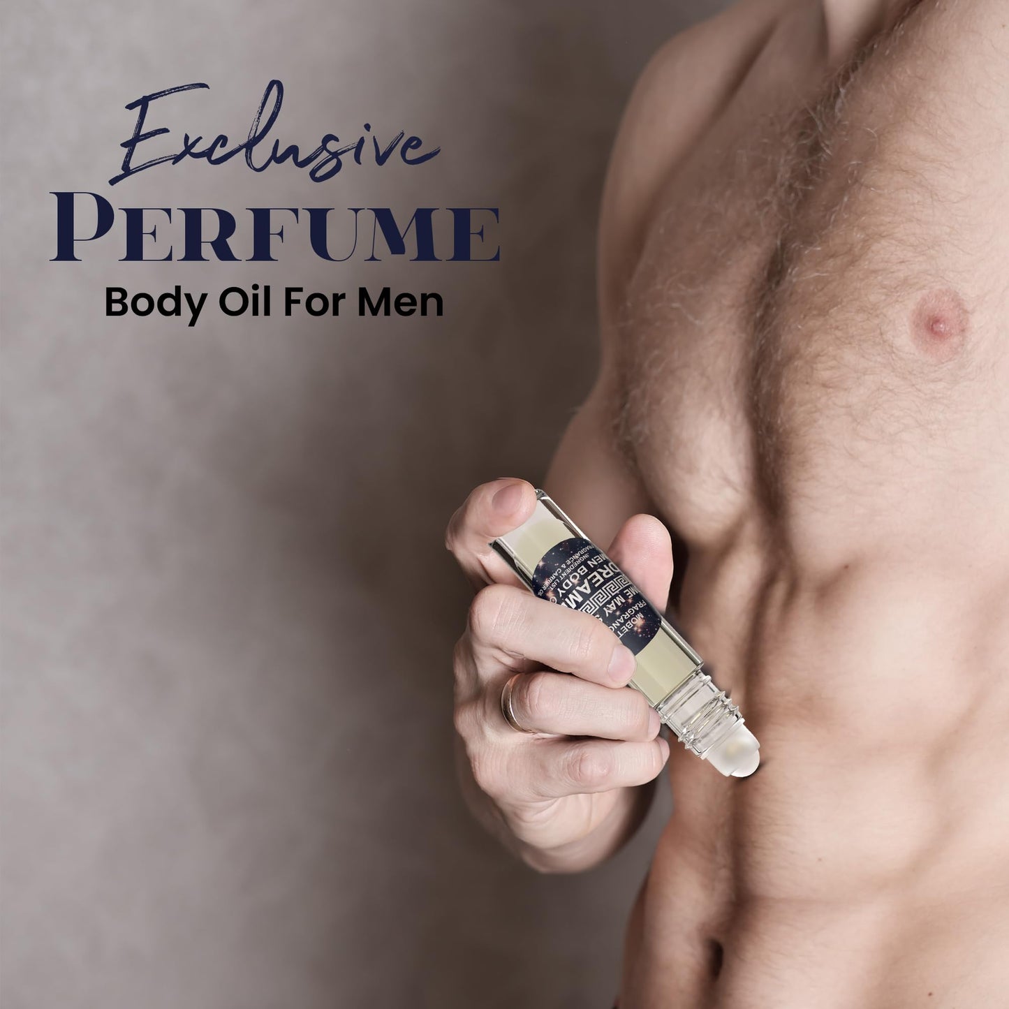 MOBETTER FRAGRANCE OILS Some May Say I'm A Dreamer Men Cologne Fragrance Body Oil