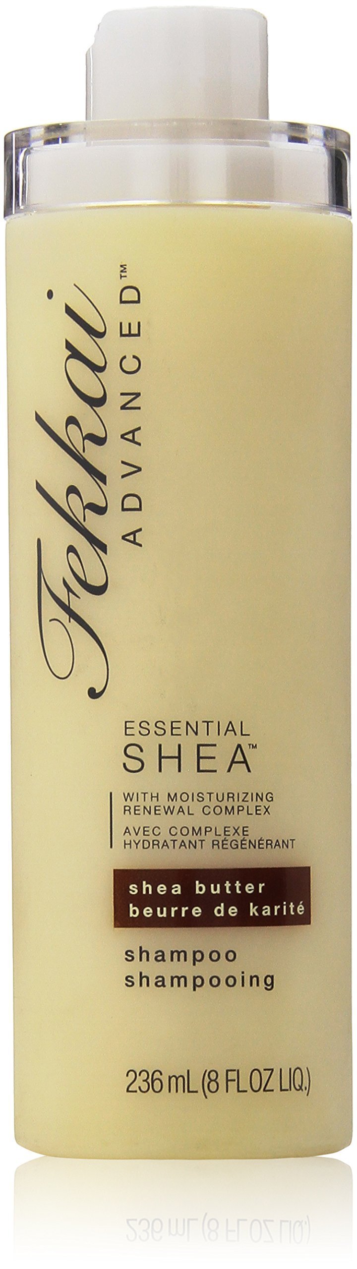 Fekkai Shea Butter Moisturizing Shampoo, 8 oz.