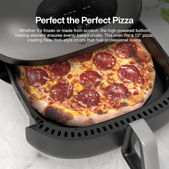 Get a Free InstaProbe Core with Your Purchase of a Typhur Dome 2 Air Fryer