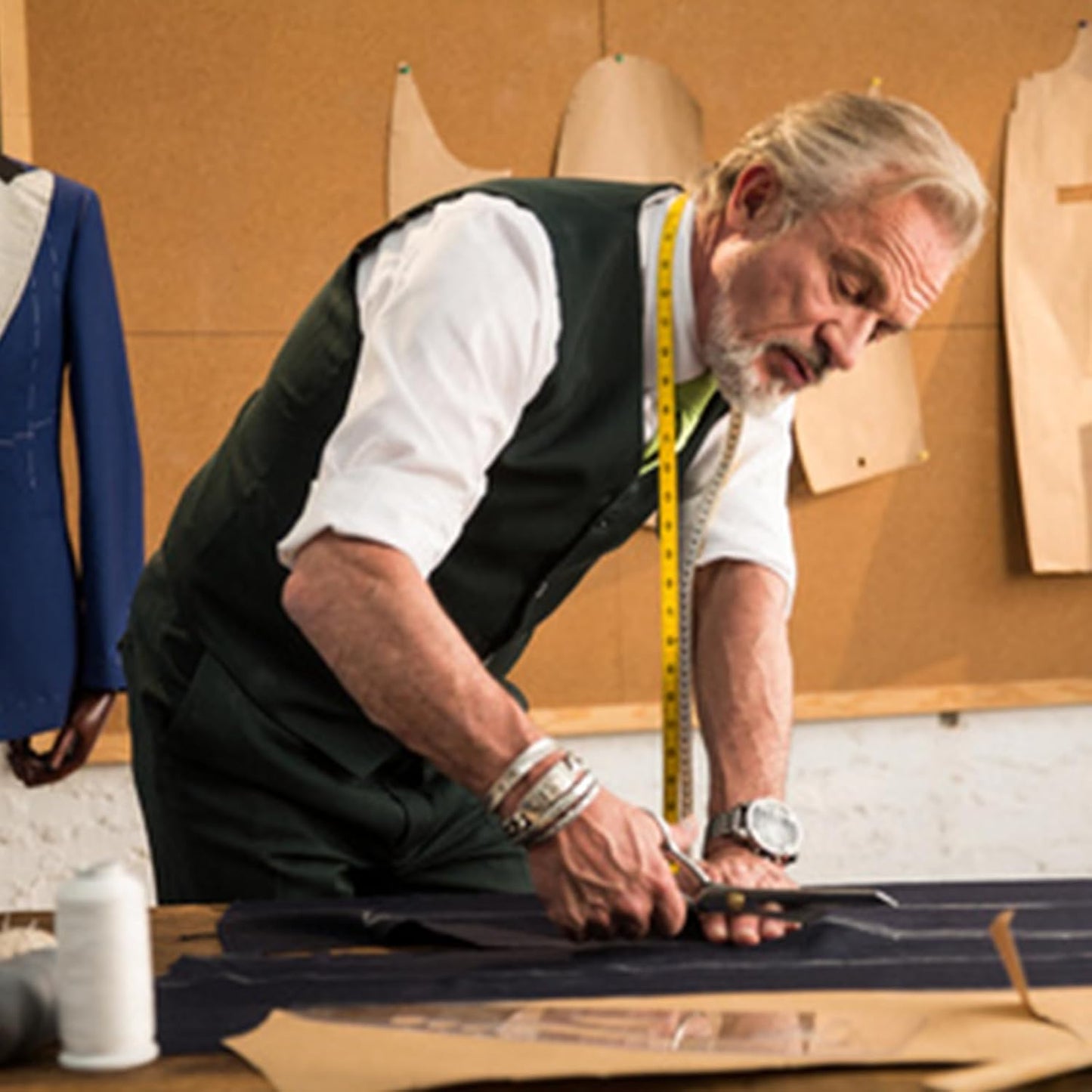 Automatic Needle Threader, DIY Hand Sewing Machine, Sewing Thread, for Embroidery, Cross Stitch Craft, 3PCS, (Random Color) (Asian, Packs, 3)