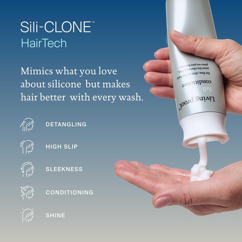 Living Proof Full Conditioner, Volumizing & Moisturizing Conditioner for Women, Paraben & Silicone Free, Safe for Color Treated Hair, 24 oz