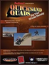 Quicksand Quads