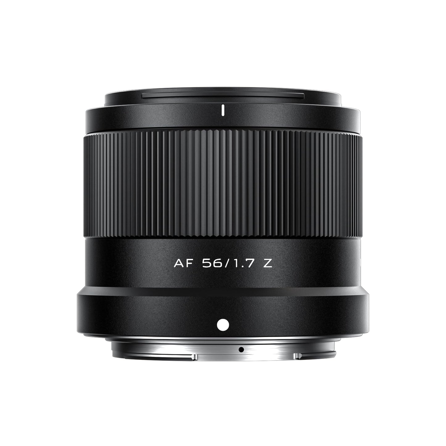 VILTROX 56mm F1.7 Z, AF 56mm f/1.7 Z Mount Lens, Auto Focus APS-C Z Lens for Nikon ZFC Z30 Z50 Z5 Z6 Z6II Z7 Z7II Z8 Z9