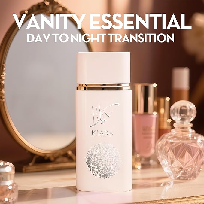 4-Piece Women's Perfume Set with 10ml Rollerball, EDP Collection, Variety of Fragrances,Long Lasting Fragrance (Sexy for women/Kiara Mango Punch/Kiara pink/PARTY GIRL)