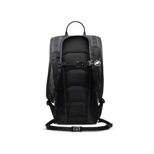 Mammut unisex-adult Neon Light, black, Einheitsgröße