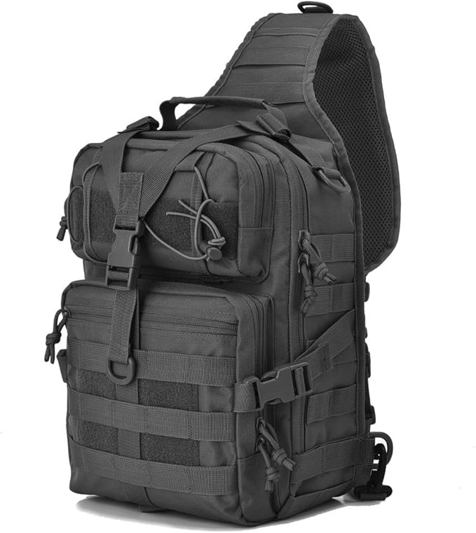 Gowara Gear Tactical Sling Bag Pack | Pack