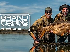 The Grand Fishing Adventure