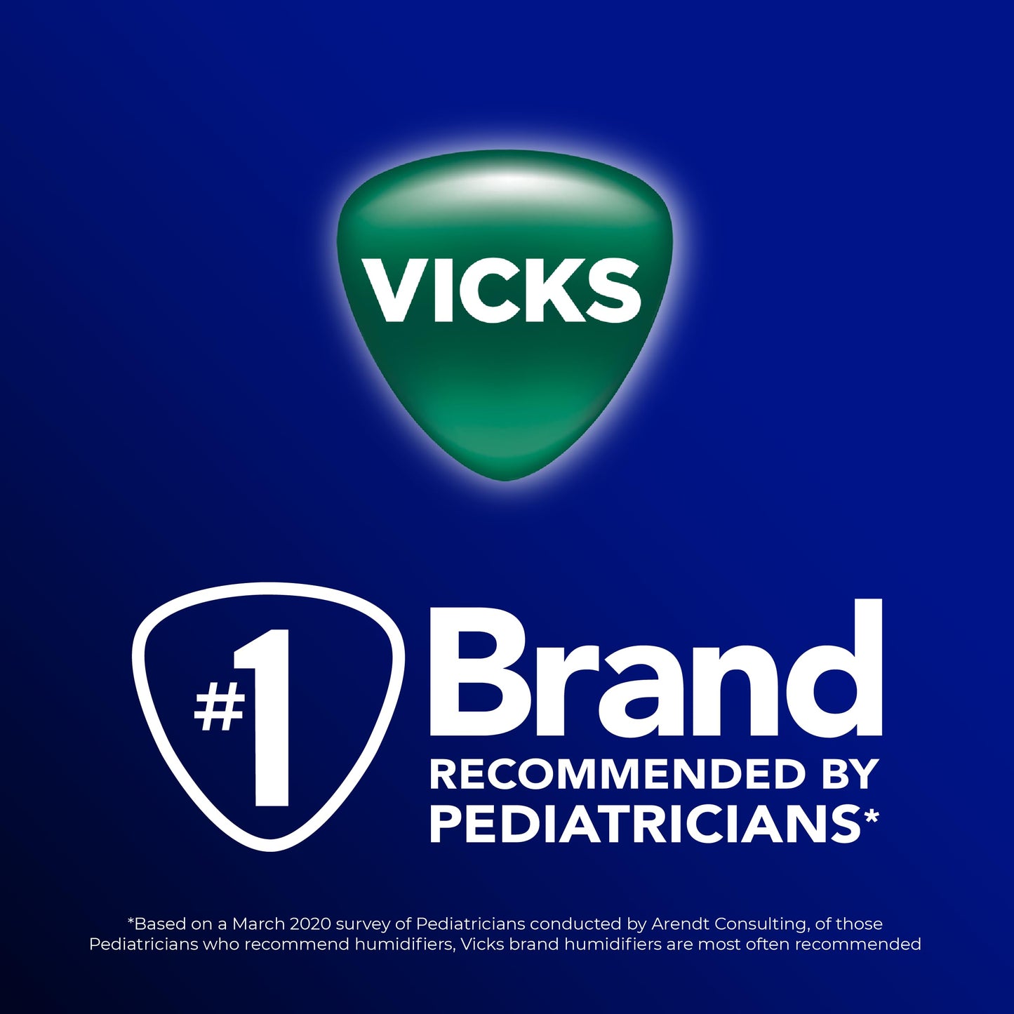 Vicks VapoPads Sleepy Time Comfort - Vapor Pads Refill for Vicks Humidifiers and Steam Inhalers - Rosemary, Lavender, and Eucalyptus, 20-Pack, Box Color May Vary
