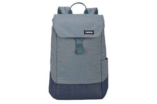 Thule Lithos Backpack 16L, Pond Gray/Dark Slate
